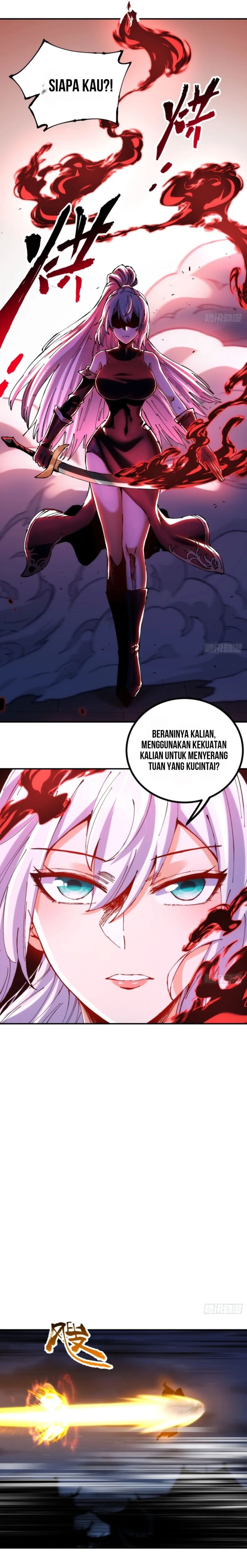 I Became a Big-Shot on the Heavenly Leaderboard chapter 13