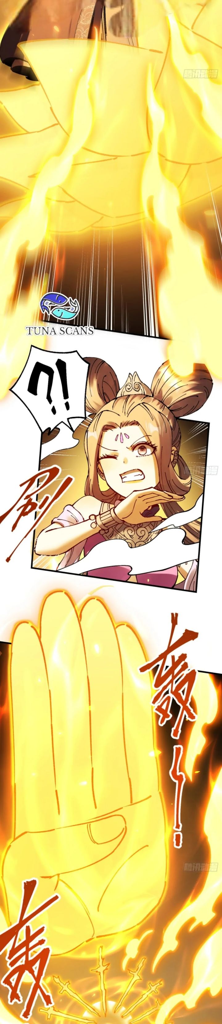 I Became a Big-Shot on the Heavenly Leaderboard Chapter 17 Bahasa Indonesia