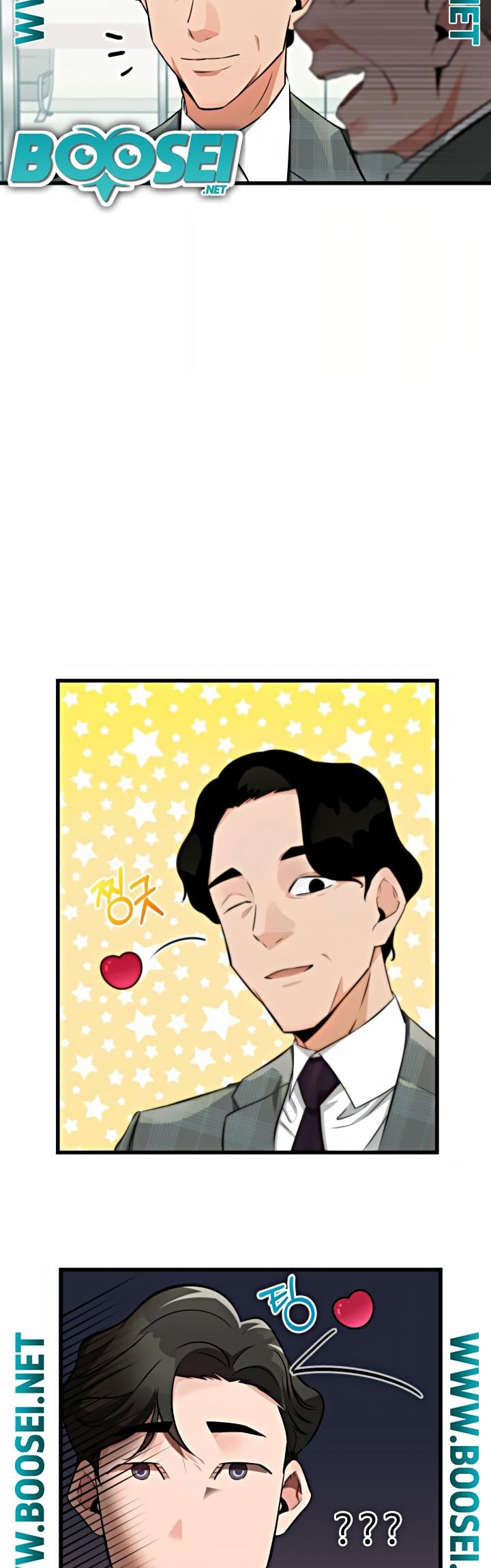 I Became a Genius Salesman Chapter 12 Bahasa Indonesia