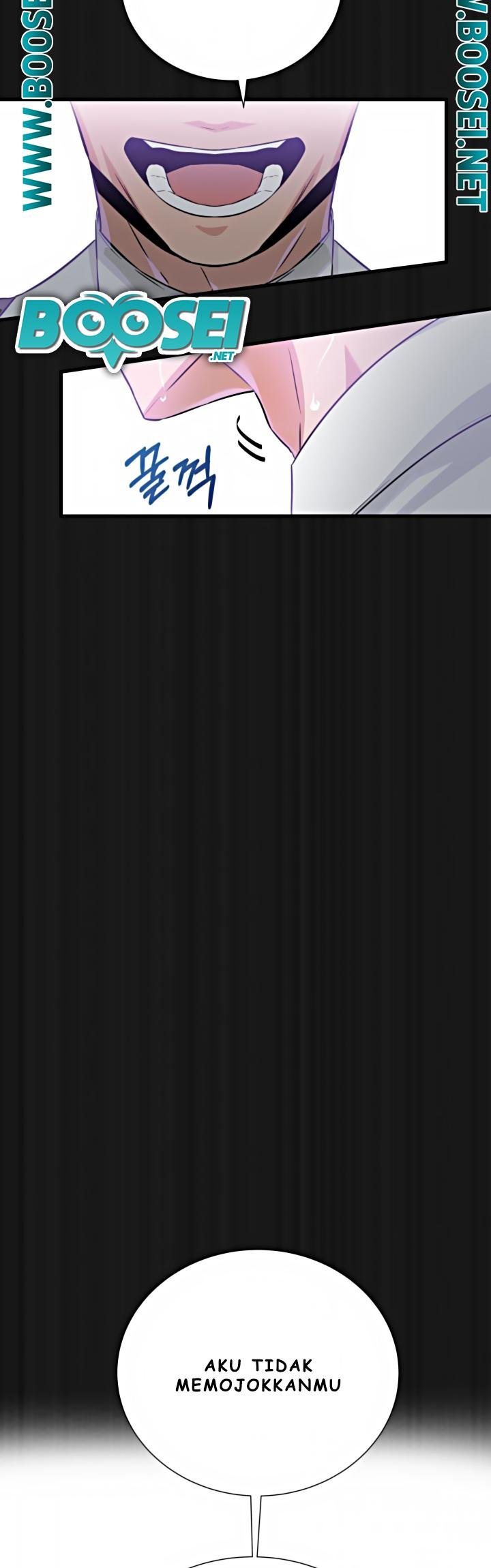 I Became a Genius Salesman Chapter 12 Bahasa Indonesia