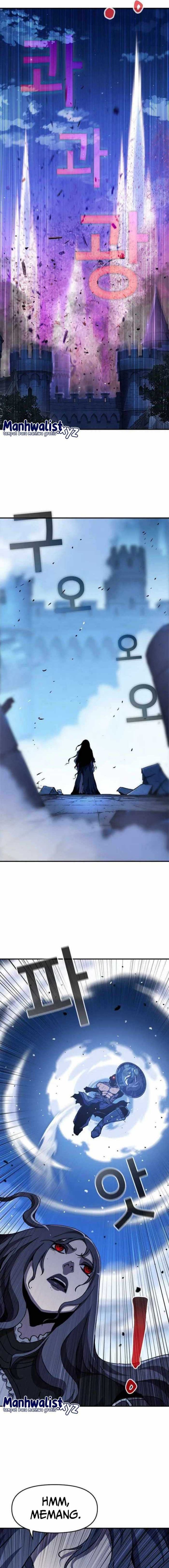 I Became a Knight With a Time Limit (I Became A Terminally-Ill Knight) chapter 30