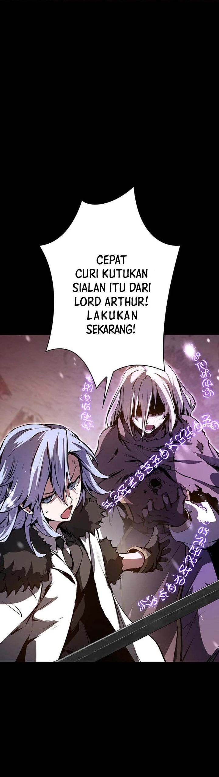 I Became a Munchkin Skill Thief Chapter 01 Bahasa Indonesia