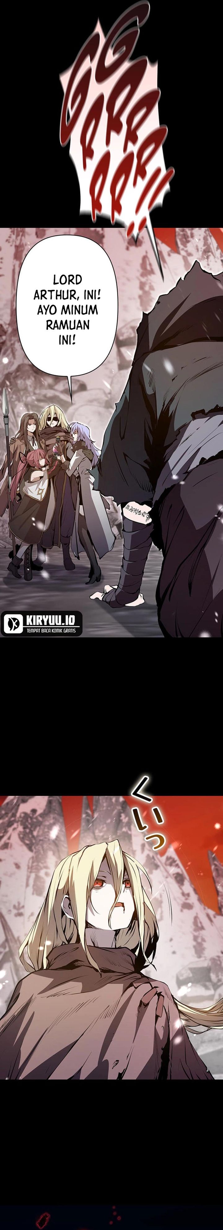 I Became a Munchkin Skill Thief Chapter 01 Bahasa Indonesia