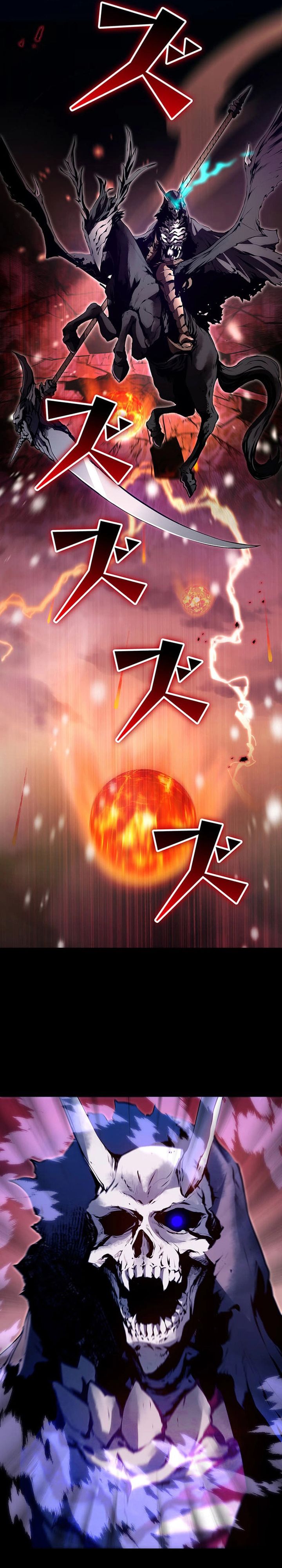 I Became a Munchkin Skill Thief Chapter 01 Bahasa Indonesia