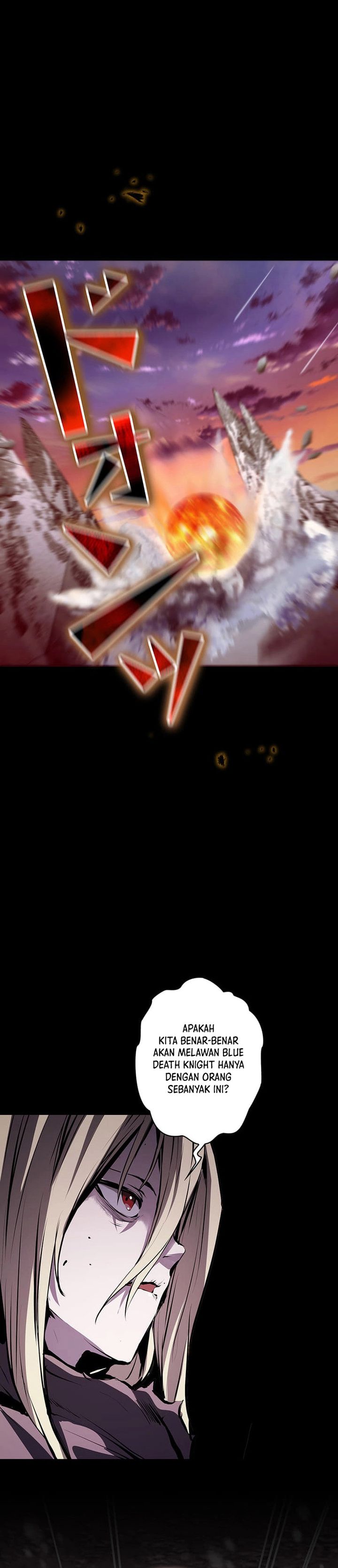 I Became a Munchkin Skill Thief Chapter 01 Bahasa Indonesia