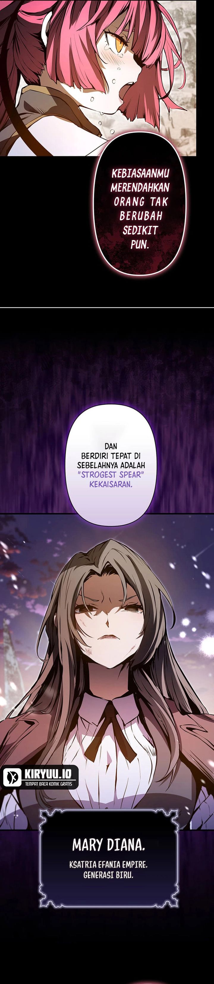 I Became a Munchkin Skill Thief Chapter 01 Bahasa Indonesia