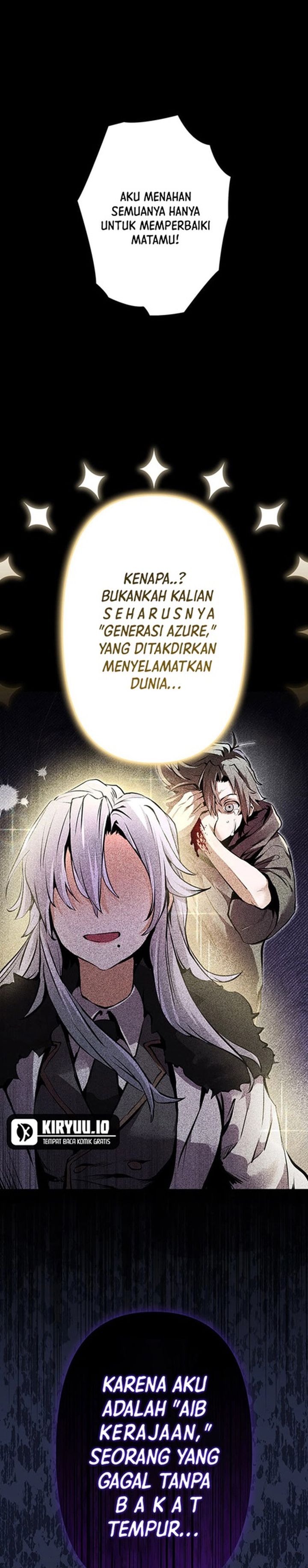 I Became a Munchkin Skill Thief Chapter 01 Bahasa Indonesia