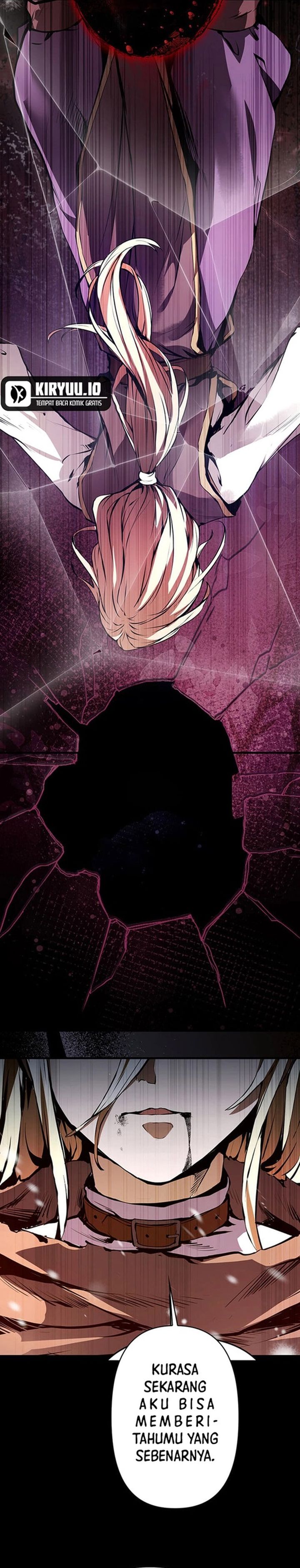 I Became a Munchkin Skill Thief Chapter 01 Bahasa Indonesia