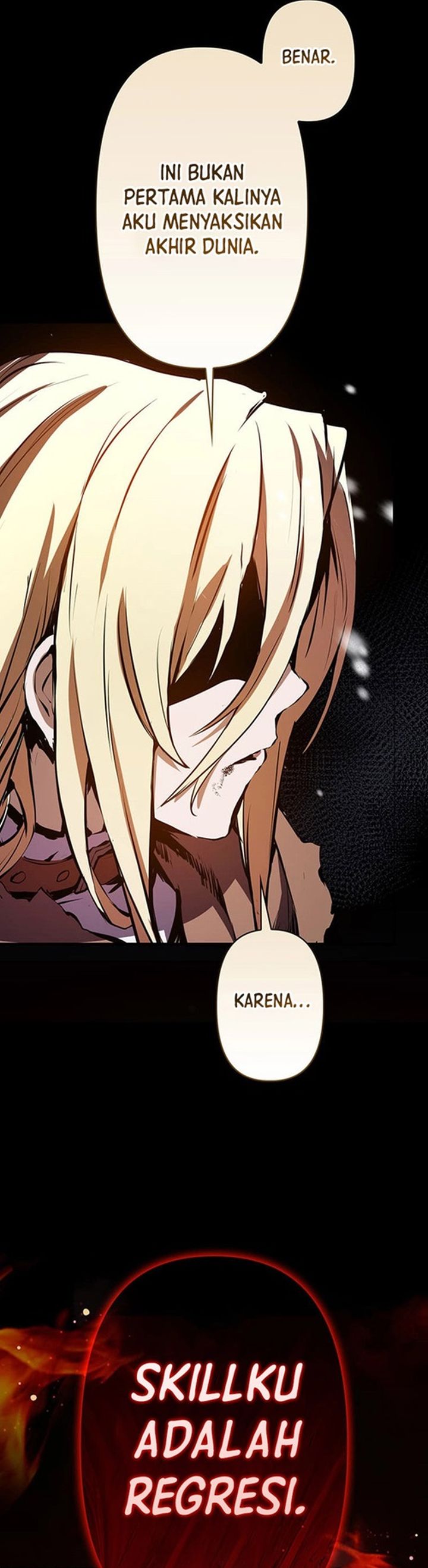 I Became a Munchkin Skill Thief Chapter 01 Bahasa Indonesia