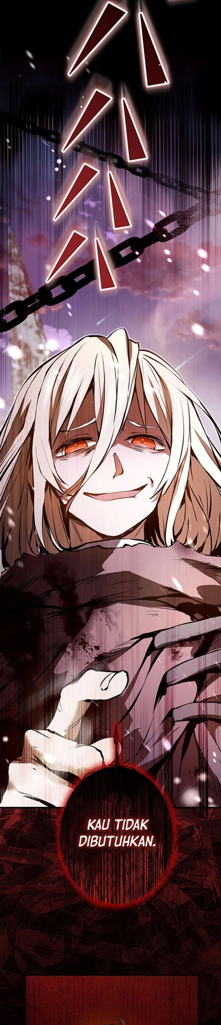 I Became a Munchkin Skill Thief Chapter 01 Bahasa Indonesia