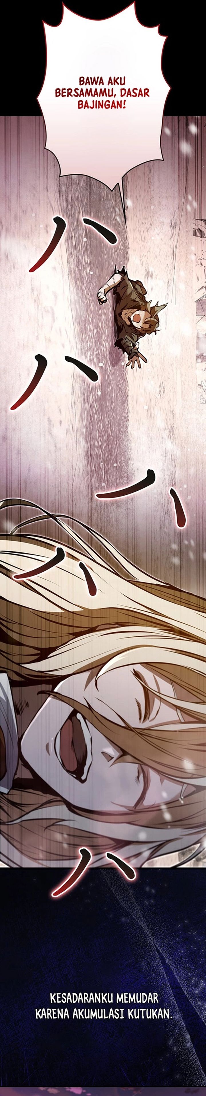 I Became a Munchkin Skill Thief Chapter 01 Bahasa Indonesia