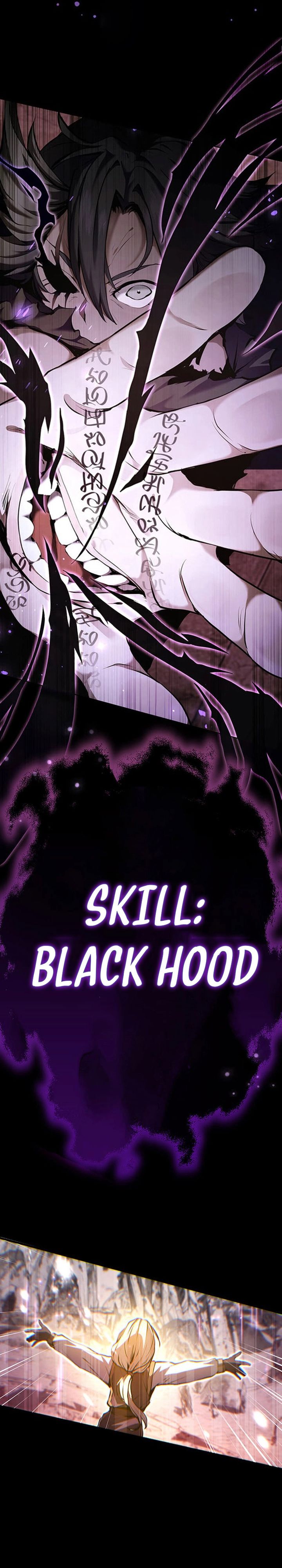 I Became a Munchkin Skill Thief Chapter 01 Bahasa Indonesia