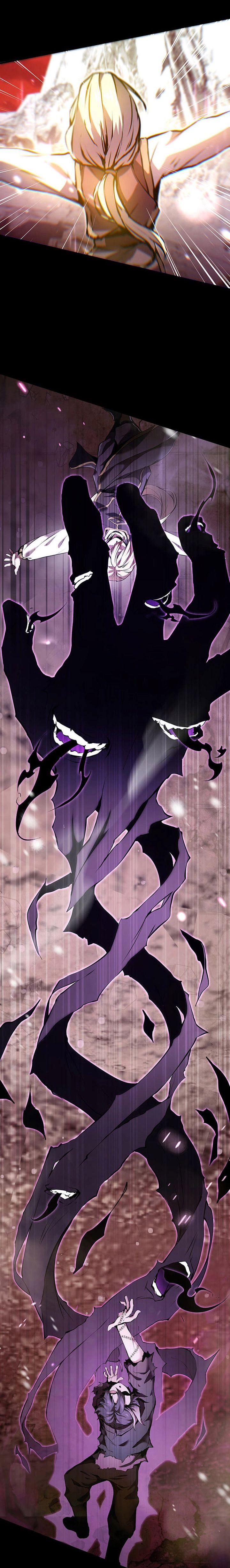 I Became a Munchkin Skill Thief Chapter 01 Bahasa Indonesia