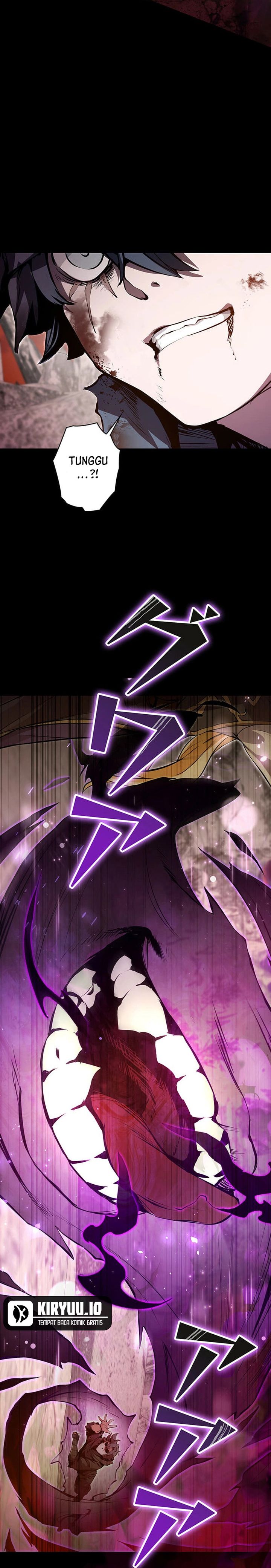 I Became a Munchkin Skill Thief Chapter 01 Bahasa Indonesia