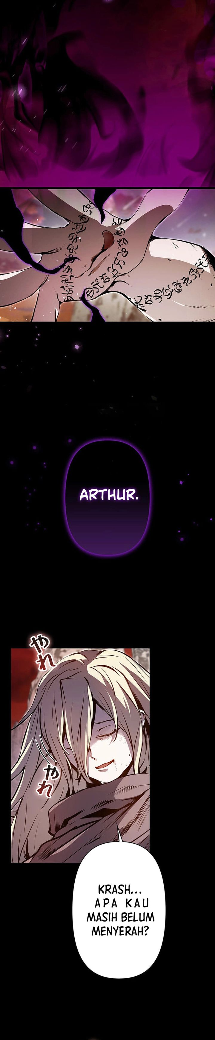 I Became a Munchkin Skill Thief Chapter 01 Bahasa Indonesia