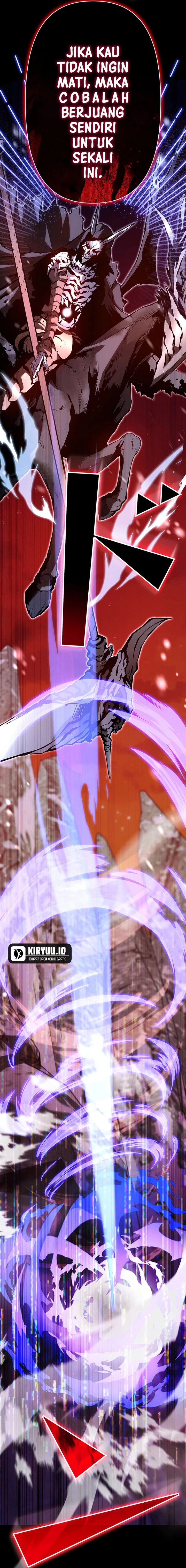 I Became a Munchkin Skill Thief Chapter 01 Bahasa Indonesia