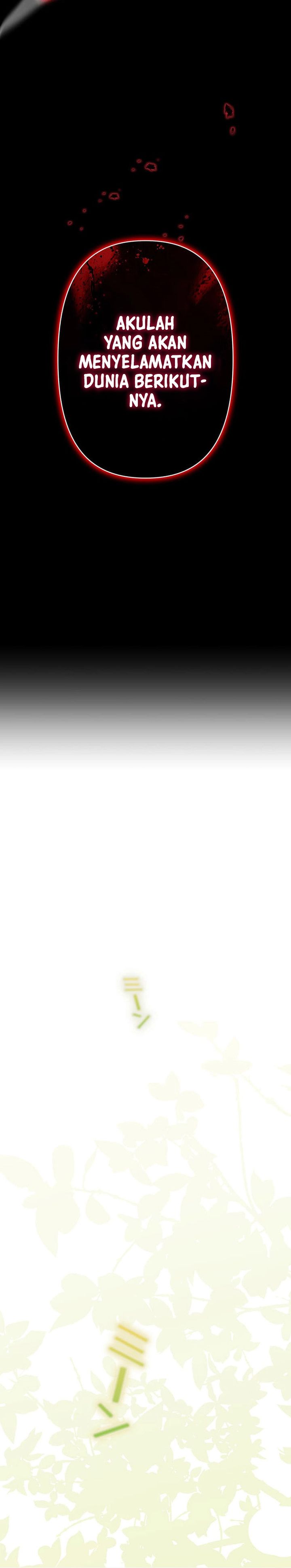 I Became a Munchkin Skill Thief Chapter 01 Bahasa Indonesia