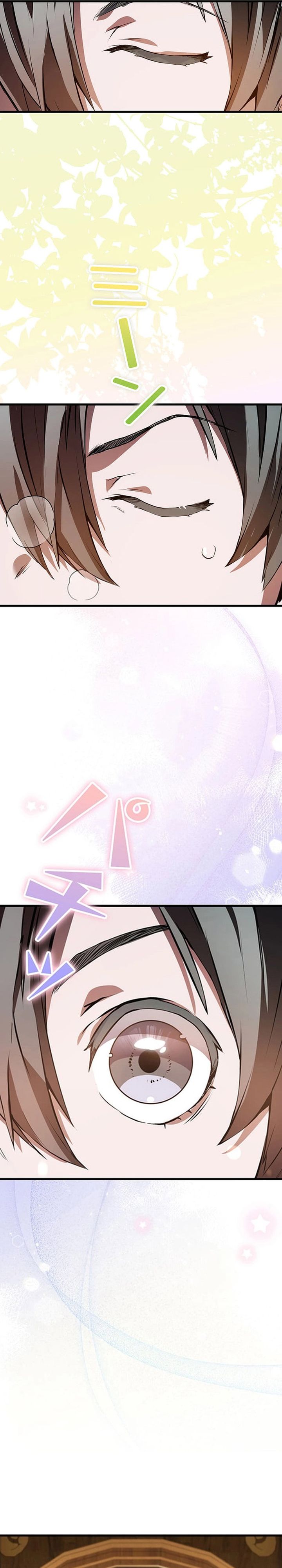 I Became a Munchkin Skill Thief Chapter 01 Bahasa Indonesia