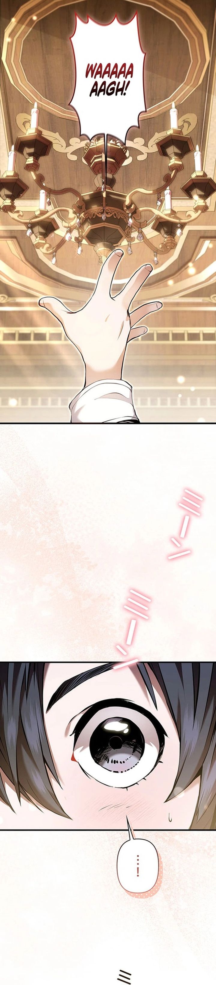 I Became a Munchkin Skill Thief Chapter 01 Bahasa Indonesia