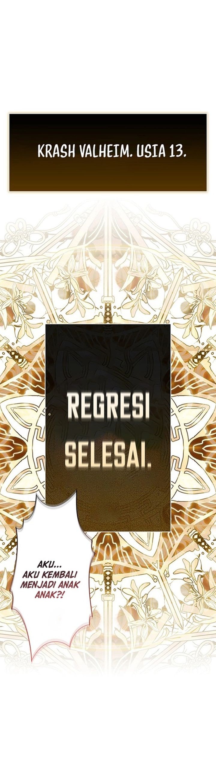 I Became a Munchkin Skill Thief Chapter 01 Bahasa Indonesia