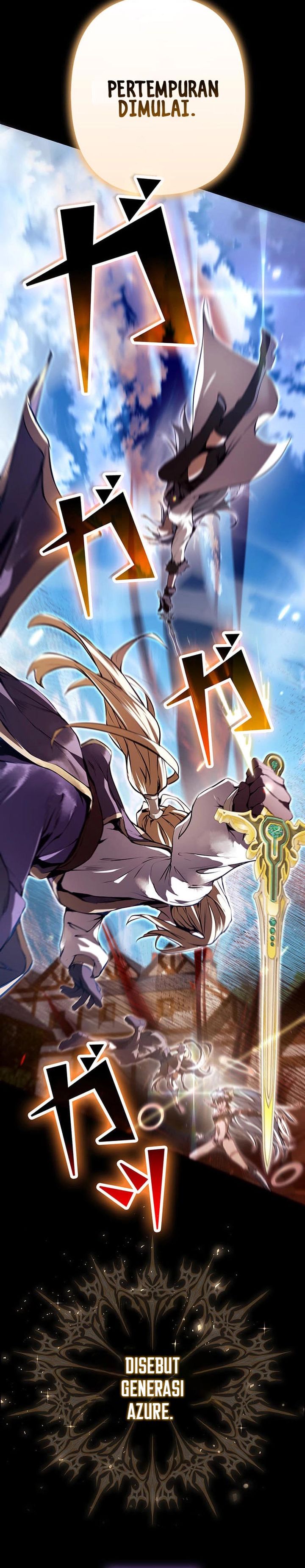 I Became a Munchkin Skill Thief chapter 2