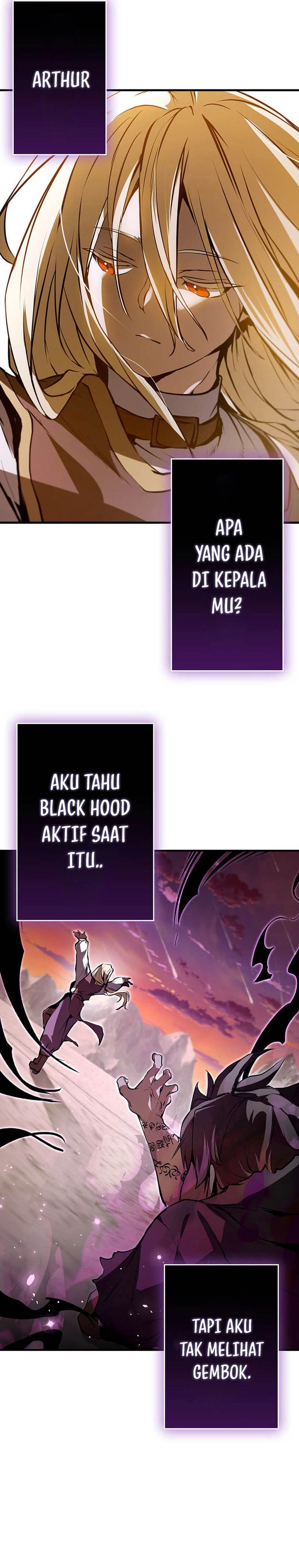 I Became a Munchkin Skill Thief chapter 2