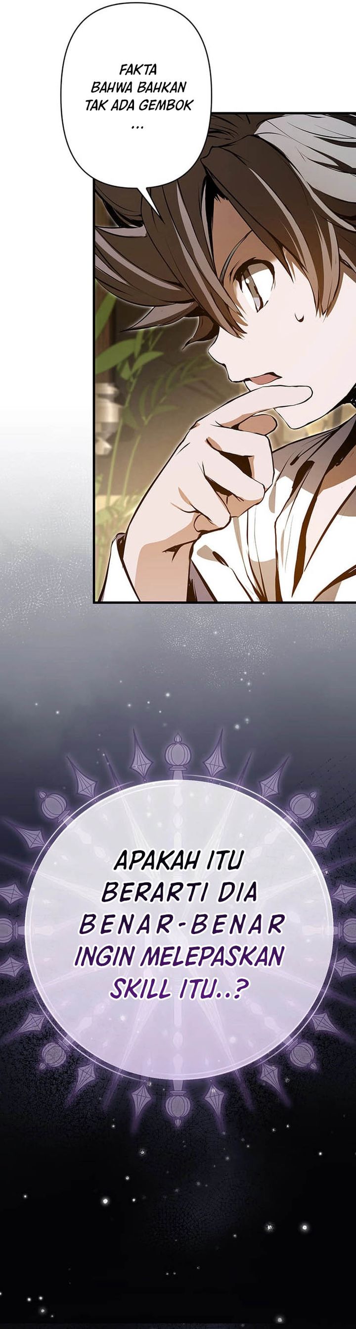 I Became a Munchkin Skill Thief chapter 2