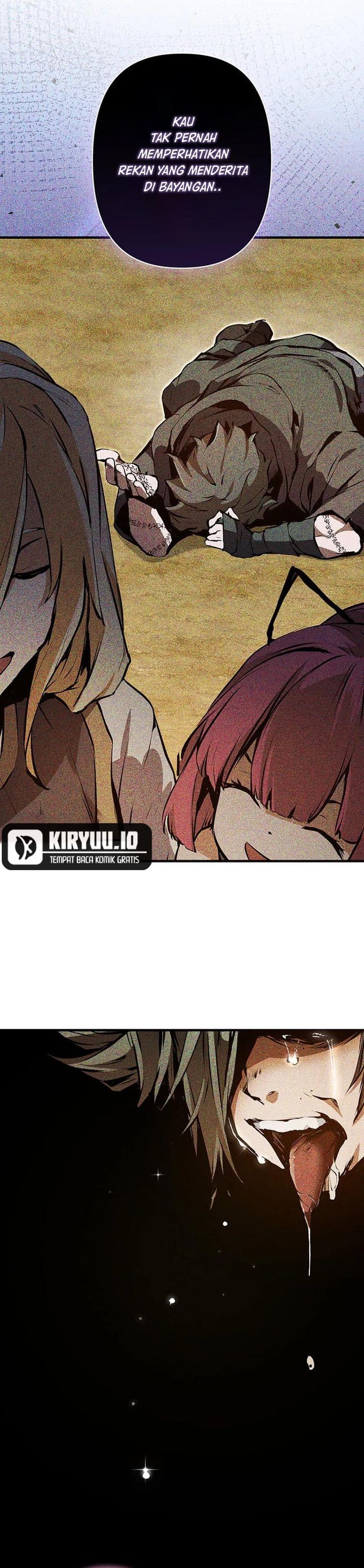 I Became a Munchkin Skill Thief chapter 2