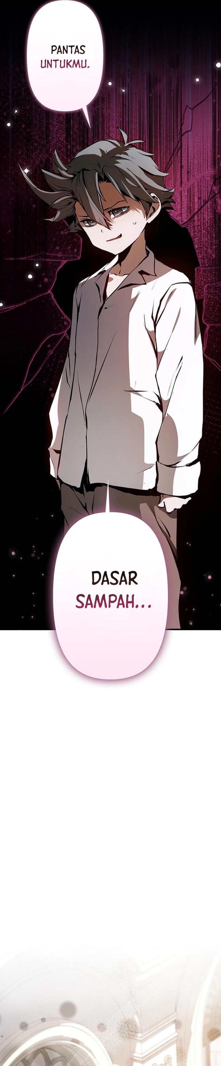 I Became a Munchkin Skill Thief chapter 2