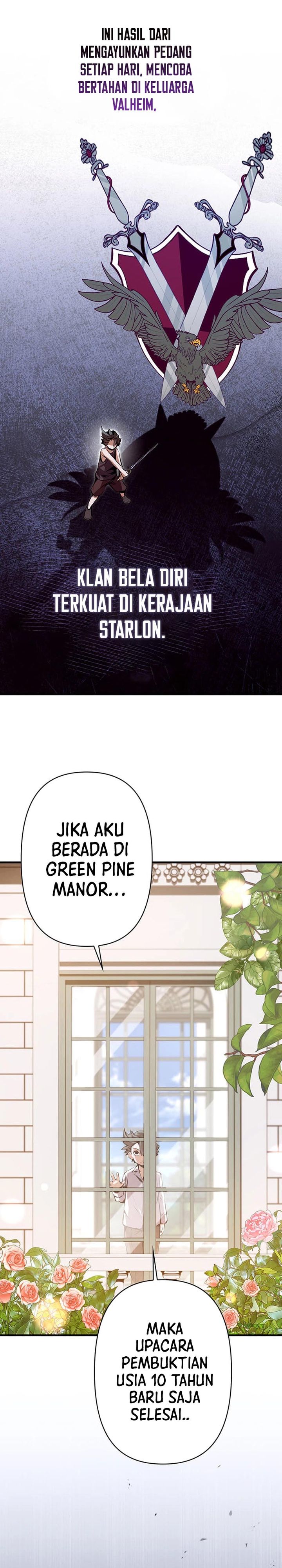 I Became a Munchkin Skill Thief chapter 2