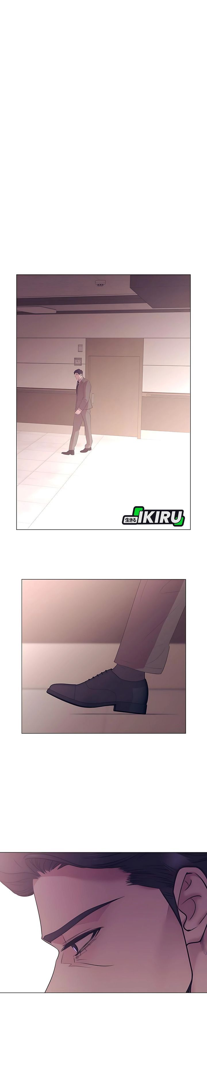 I Became a Sales Prodigy Chapter 79 Bahasa Indonesia