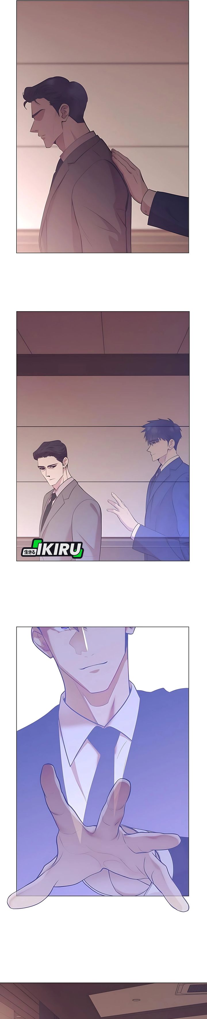 I Became a Sales Prodigy Chapter 79 Bahasa Indonesia