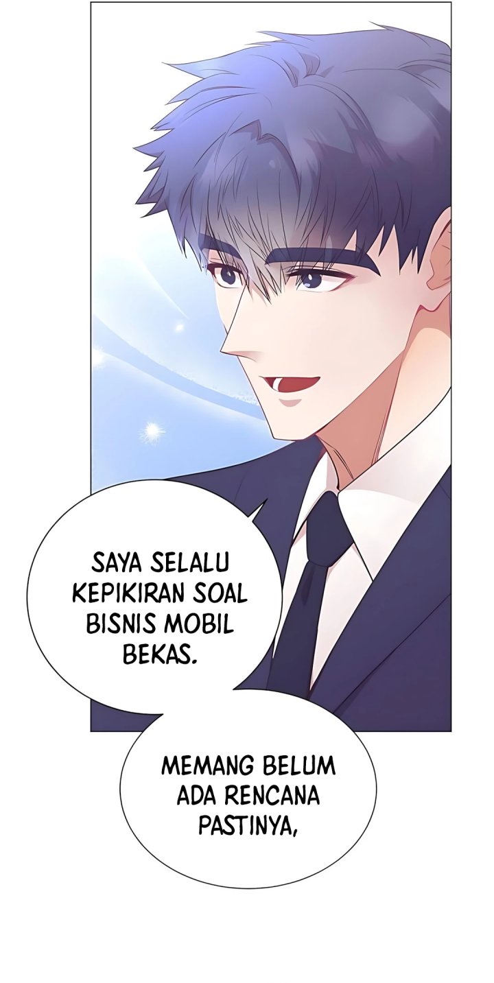 I Became a Sales Prodigy chapter 80
