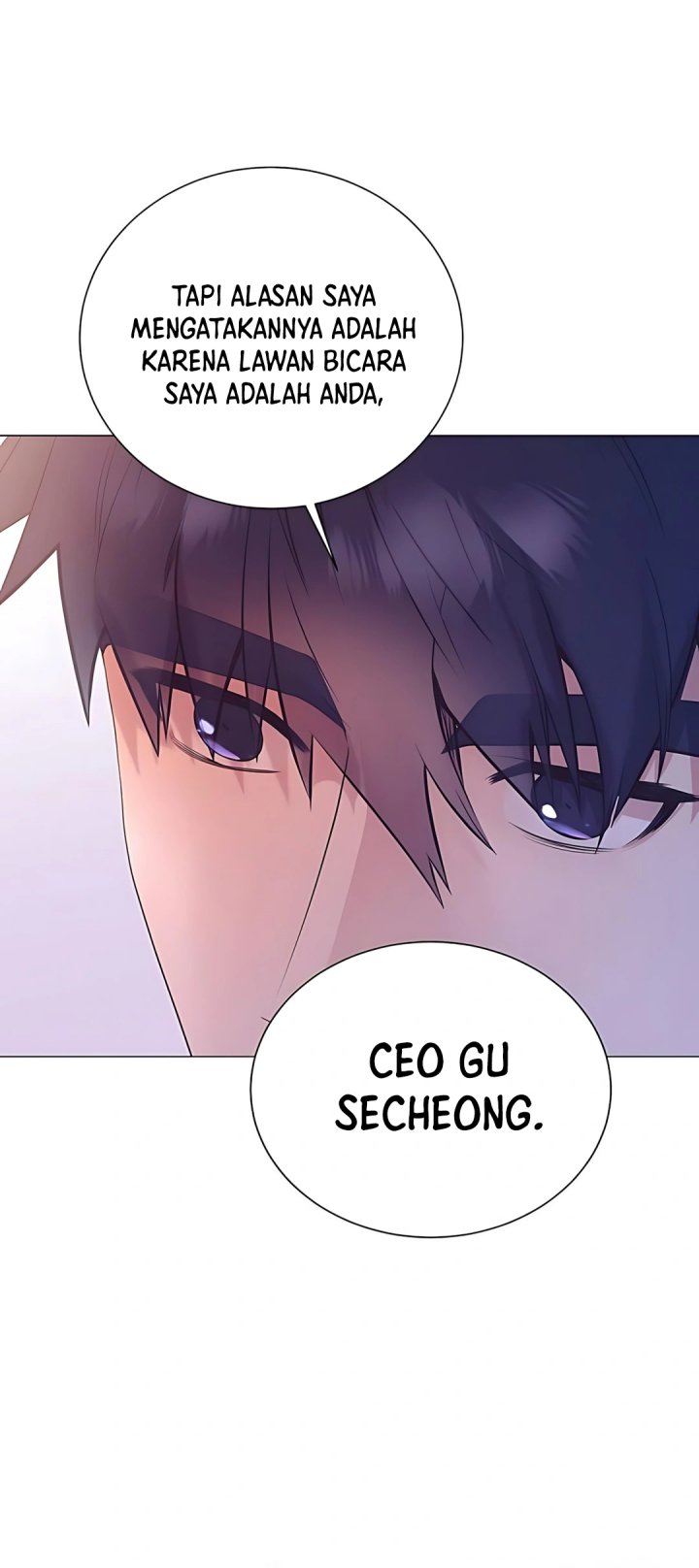I Became a Sales Prodigy chapter 84