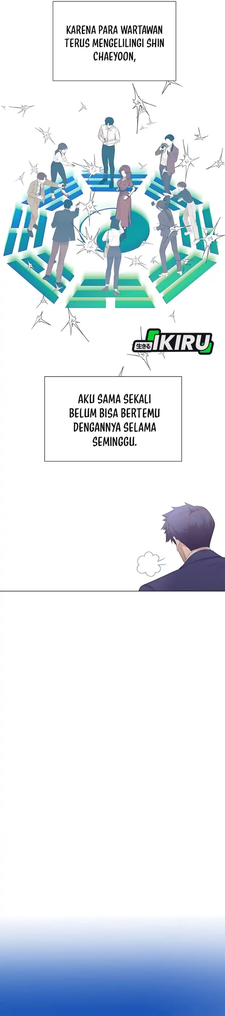 I Became a Sales Prodigy chapter 86