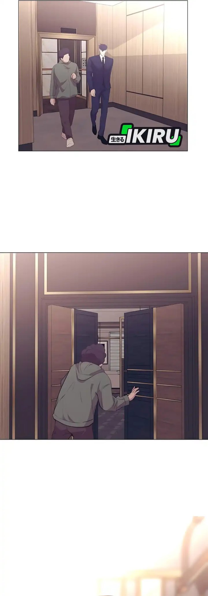I Became a Sales Prodigy chapter 86