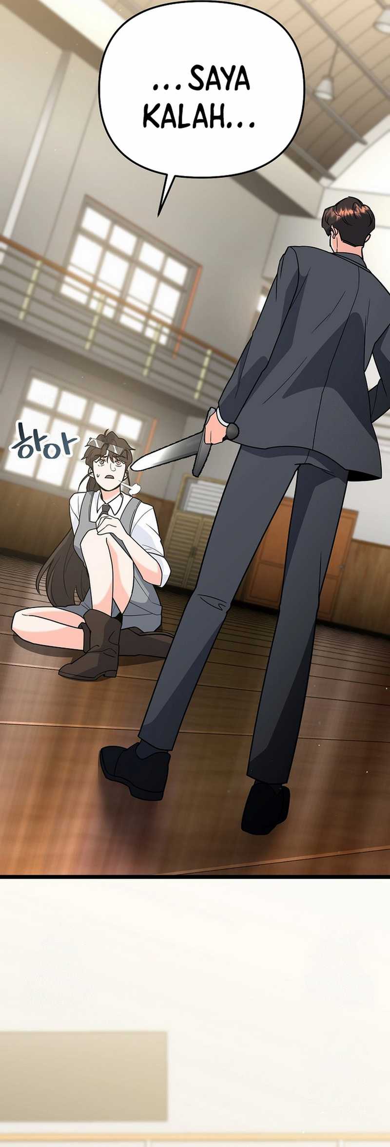 I Became a Swordsmanship Instructor at the Academy chapter 11