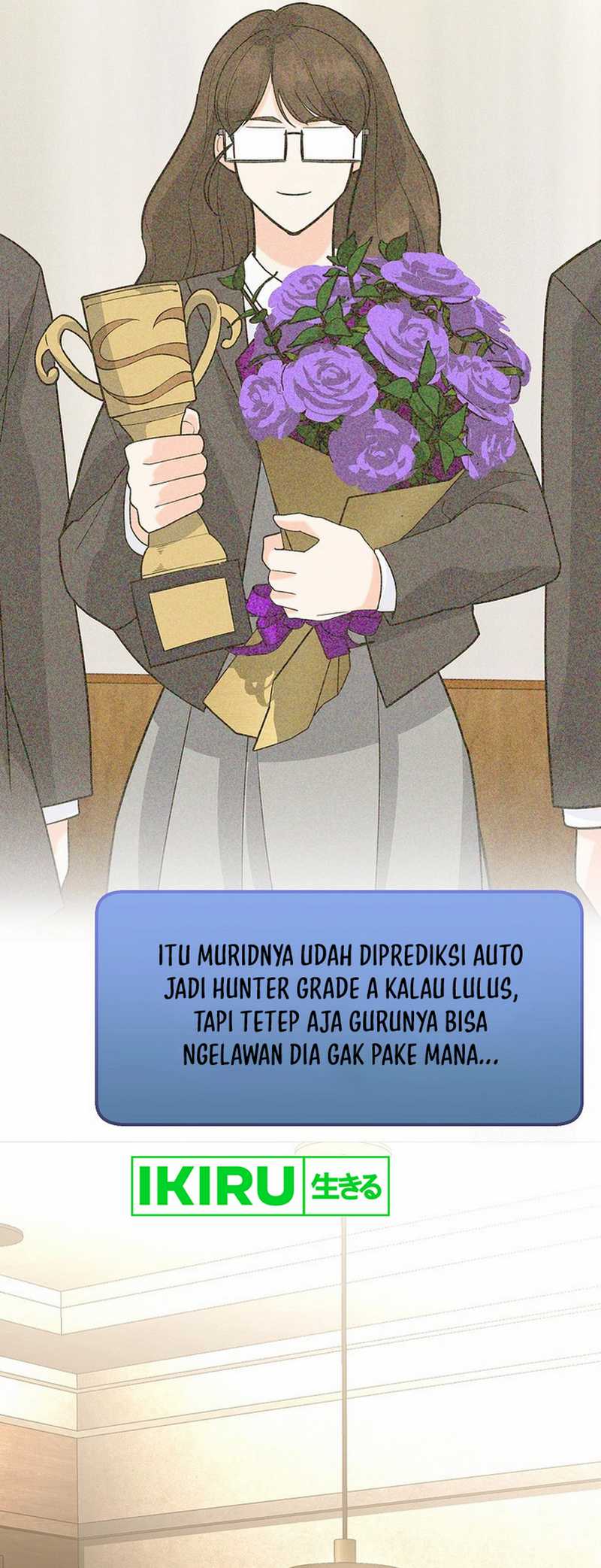I Became a Swordsmanship Instructor at the Academy chapter 11