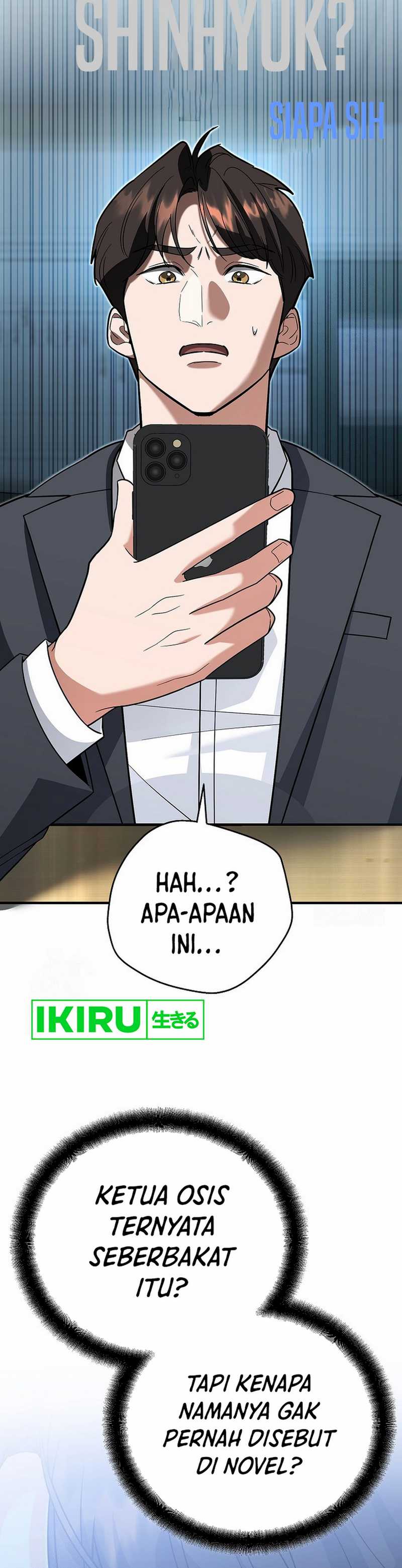 I Became a Swordsmanship Instructor at the Academy chapter 11