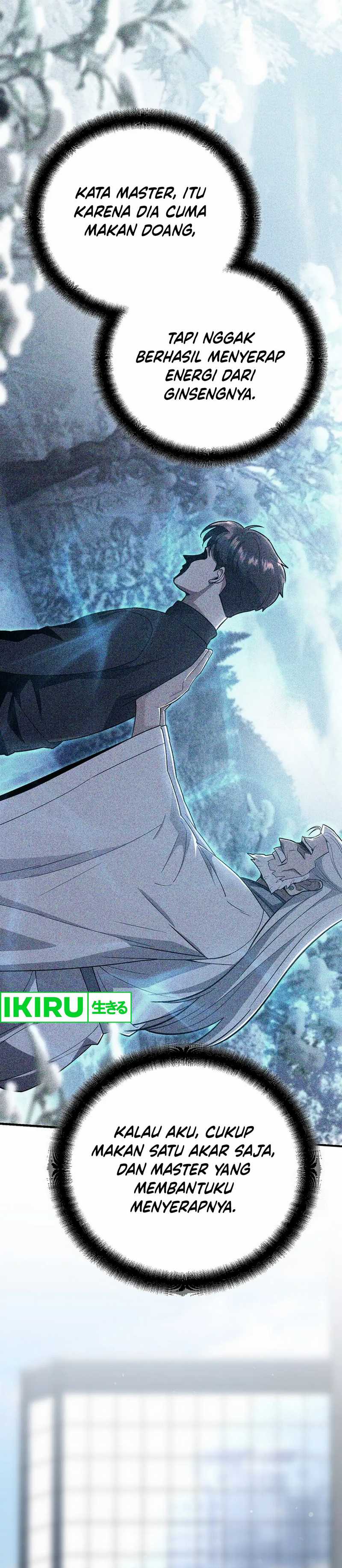 I Became a Swordsmanship Instructor at the Academy chapter 13