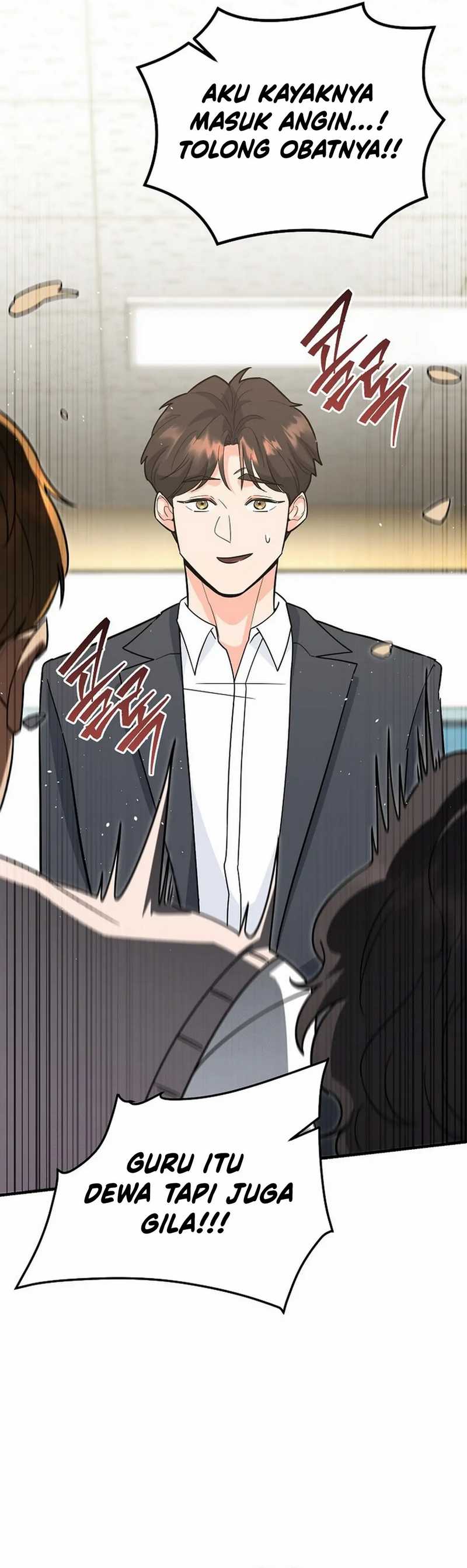 I Became a Swordsmanship Instructor at the Academy chapter 13