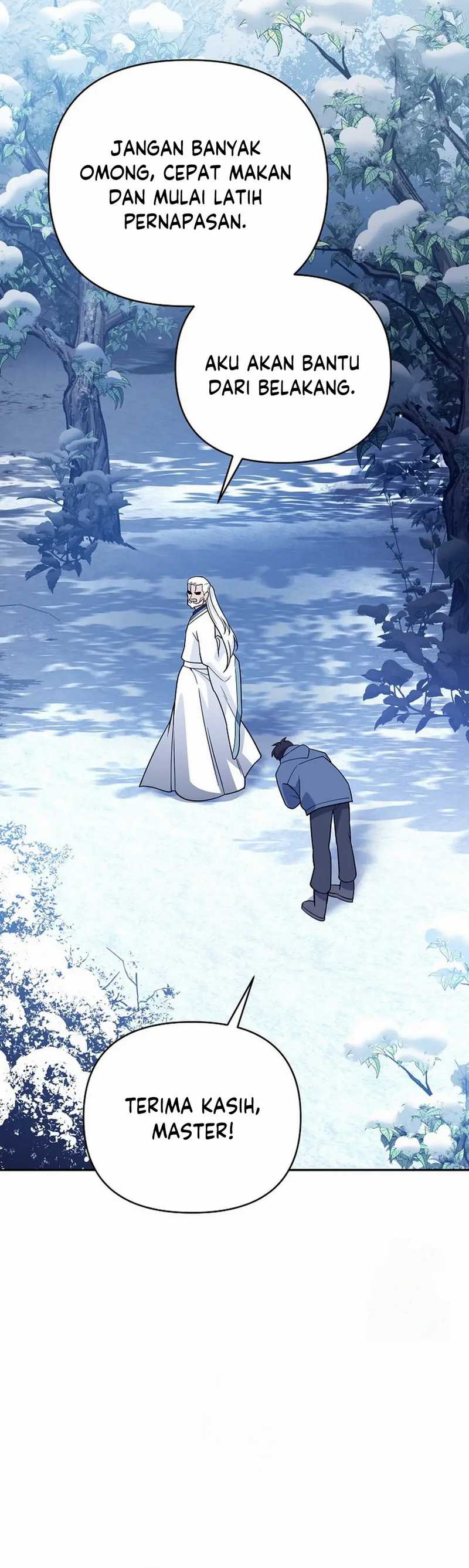 I Became a Swordsmanship Instructor at the Academy chapter 13