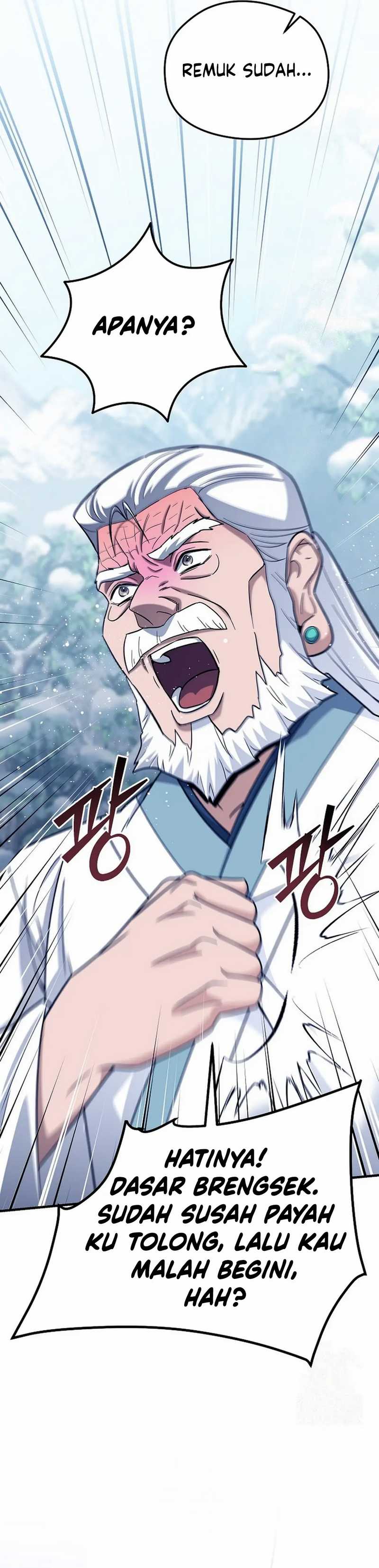 I Became a Swordsmanship Instructor at the Academy chapter 14