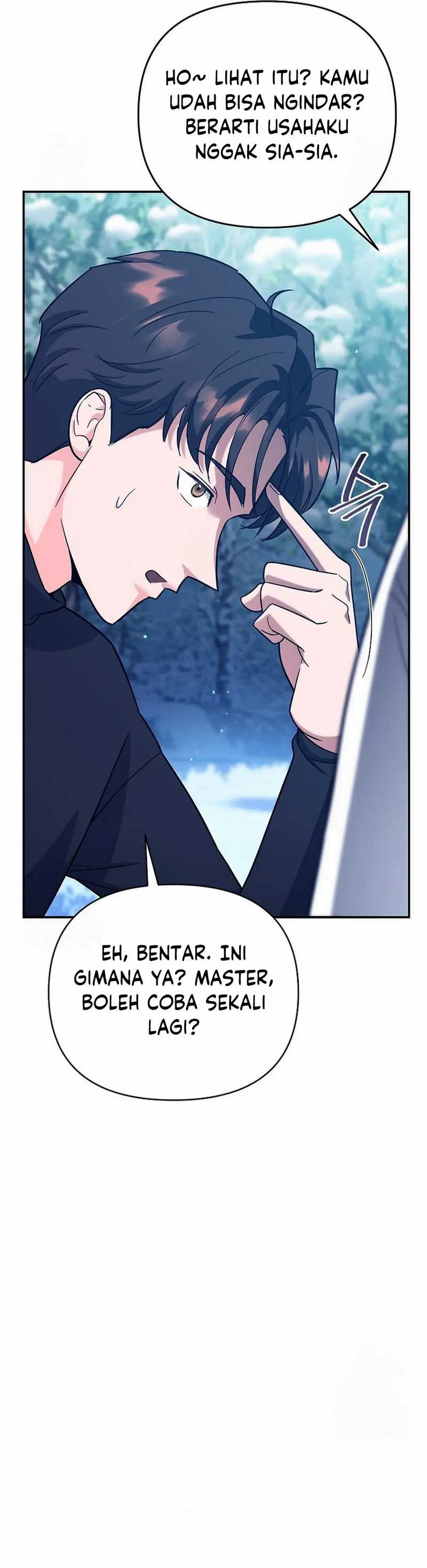 I Became a Swordsmanship Instructor at the Academy chapter 14