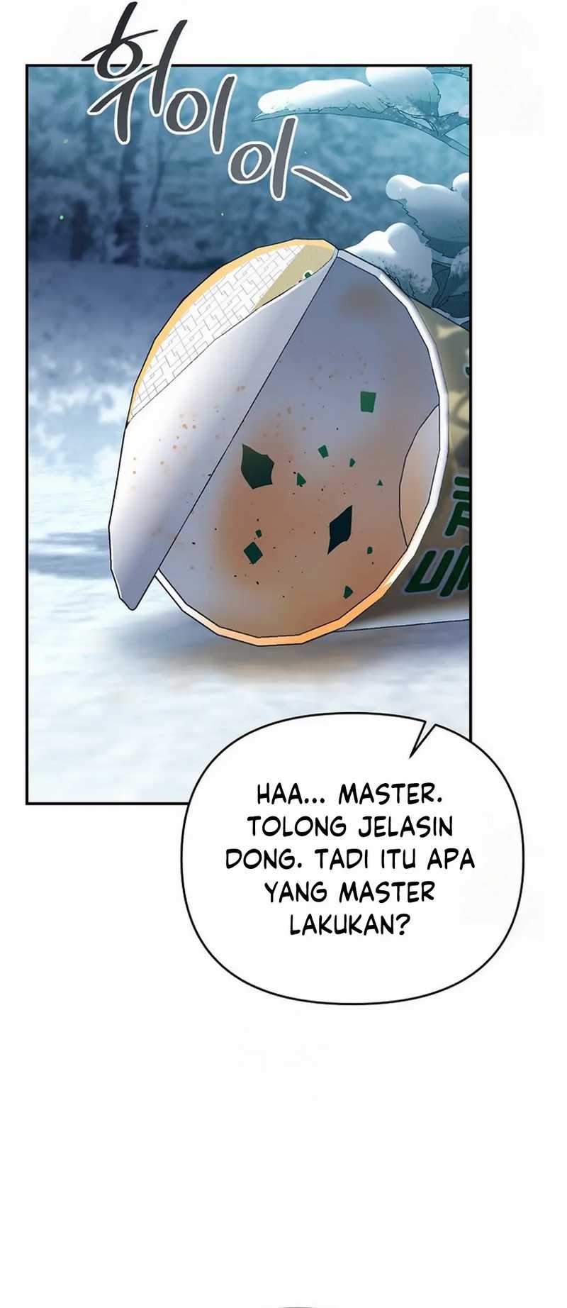 I Became a Swordsmanship Instructor at the Academy chapter 14