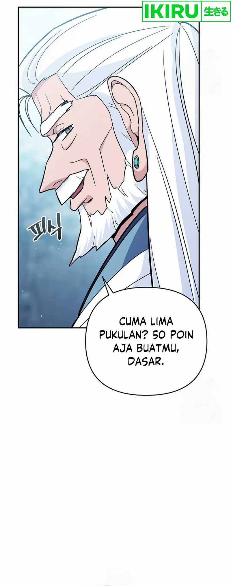 I Became a Swordsmanship Instructor at the Academy chapter 14
