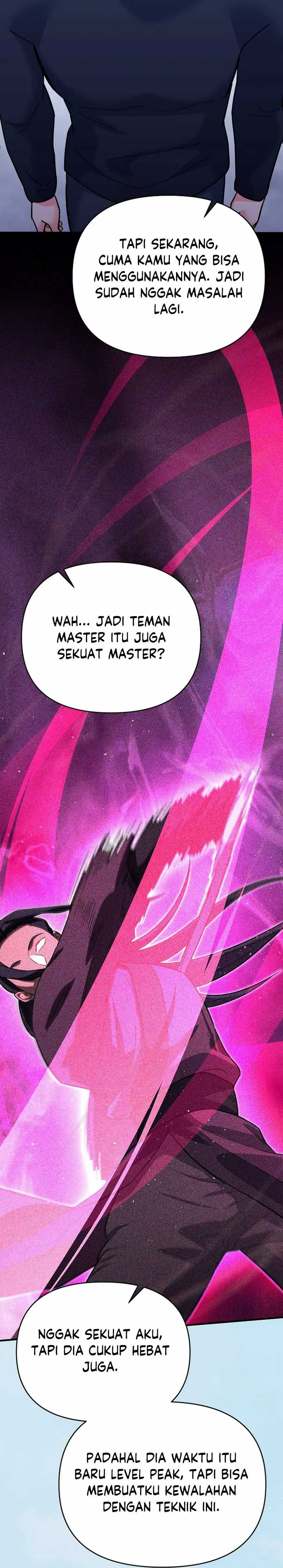 I Became a Swordsmanship Instructor at the Academy chapter 14