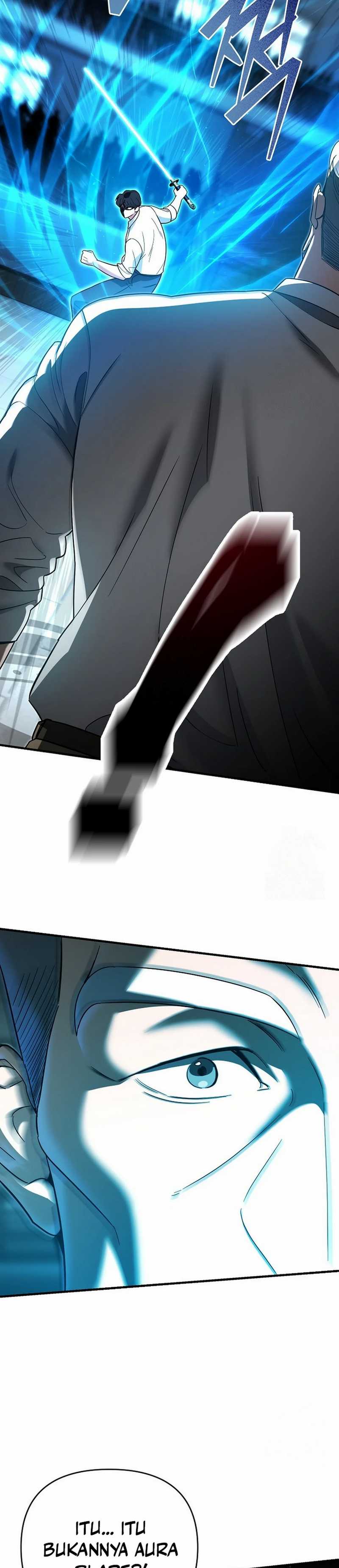 I Became a Swordsmanship Instructor at the Academy chapter 15