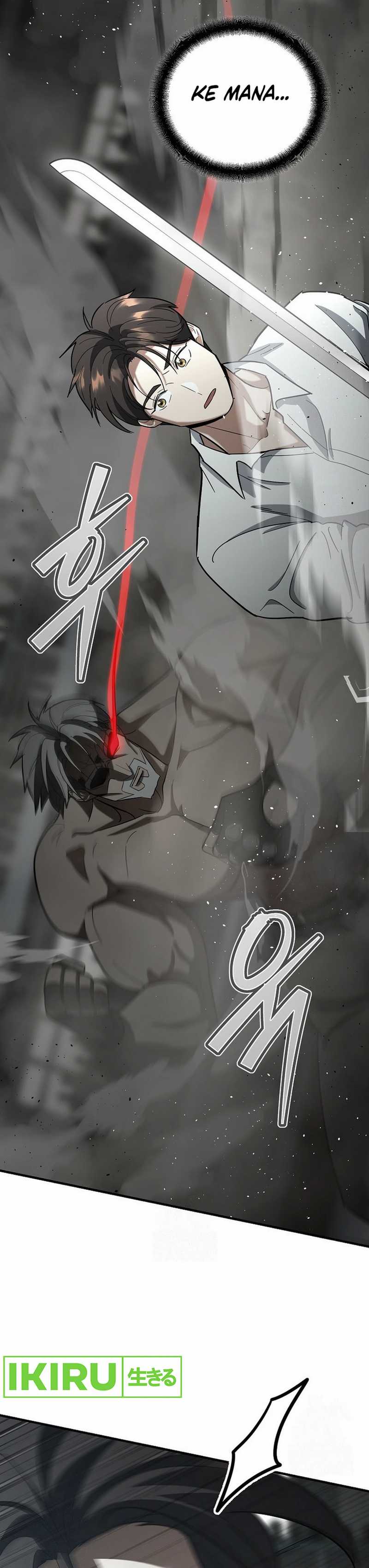 I Became a Swordsmanship Instructor at the Academy chapter 17