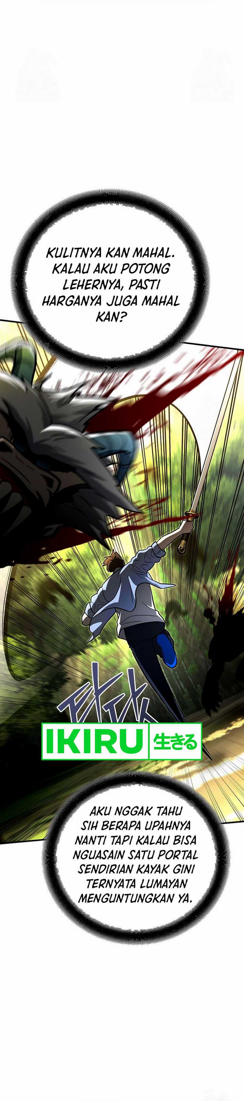 I Became a Swordsmanship Instructor at the Academy chapter 19